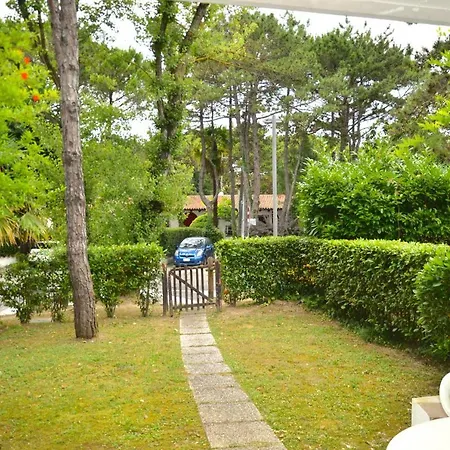 Willa Villaggio Estate Lignano Sabbiadoro